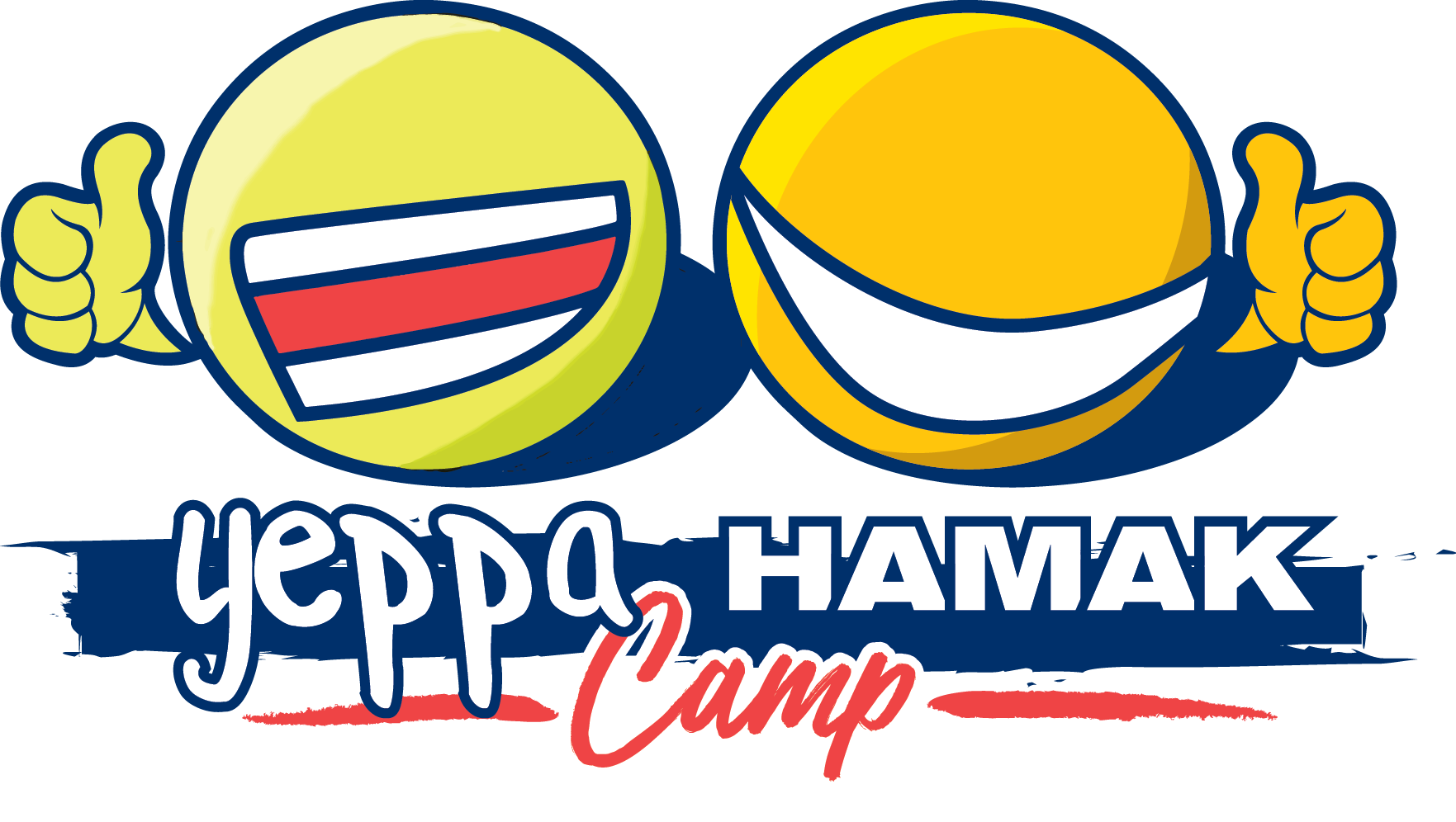 Yeppahamakcamp